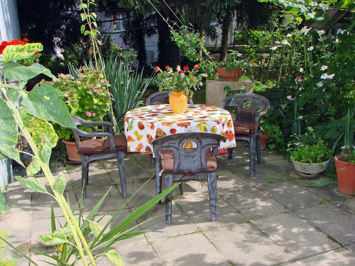 Apartment Allmendgasse By Interhome Schelingen Esterno foto