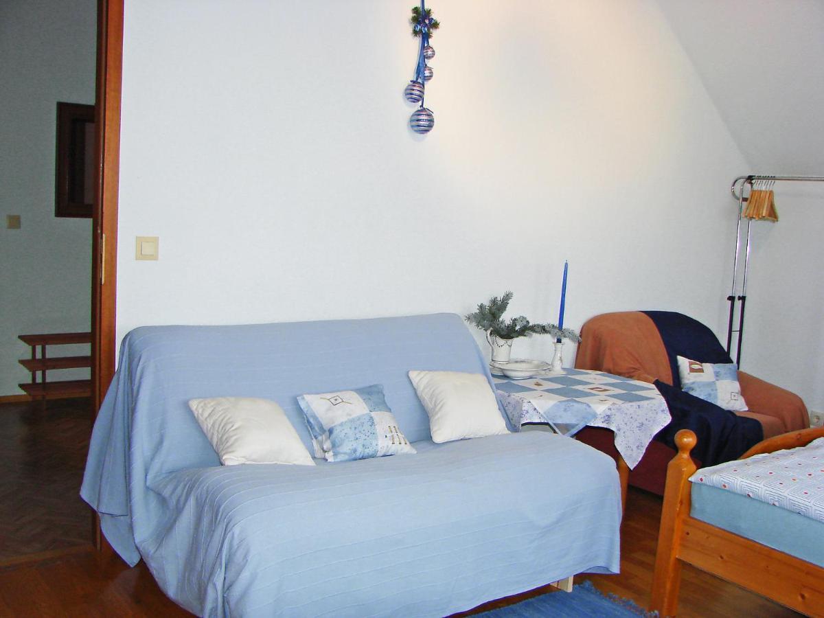 Apartment Allmendgasse By Interhome Schelingen Esterno foto