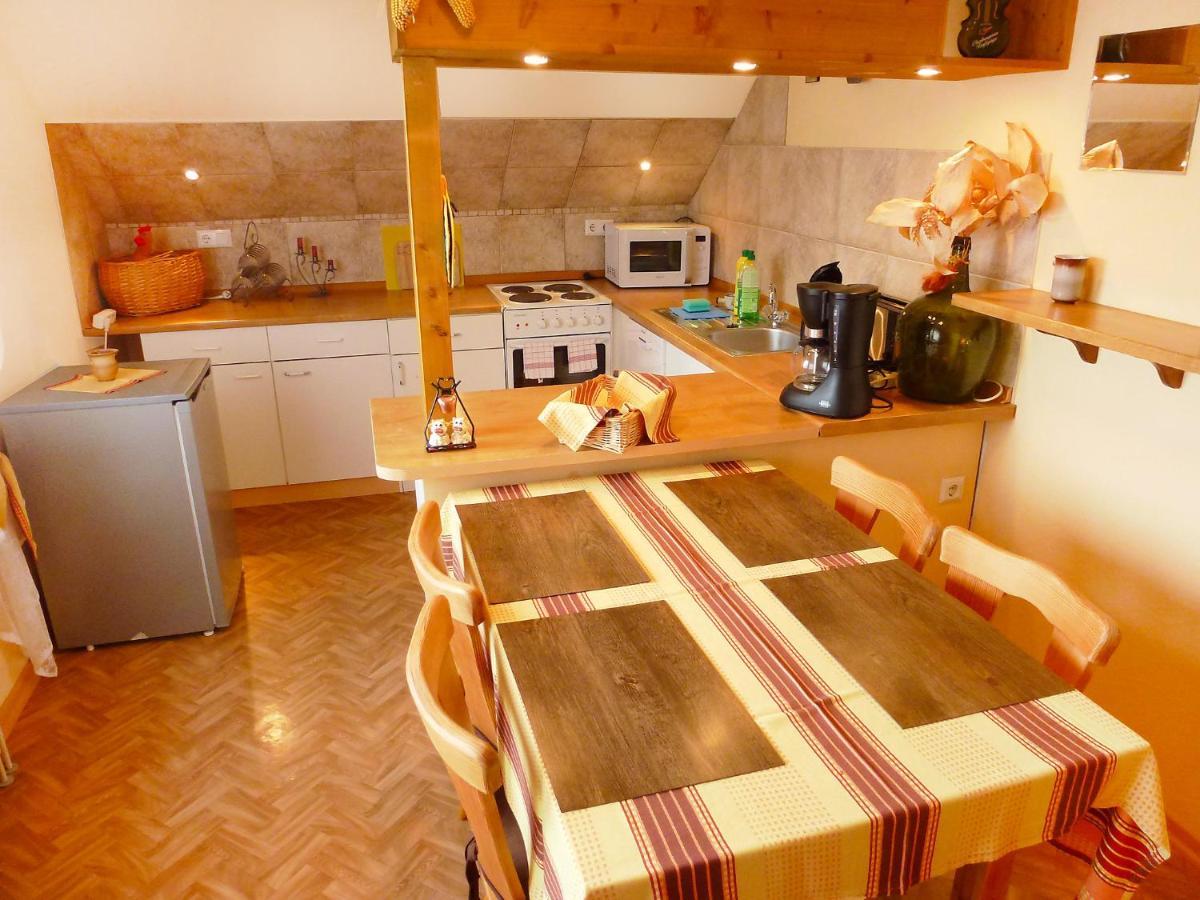 Apartment Allmendgasse By Interhome Schelingen Esterno foto