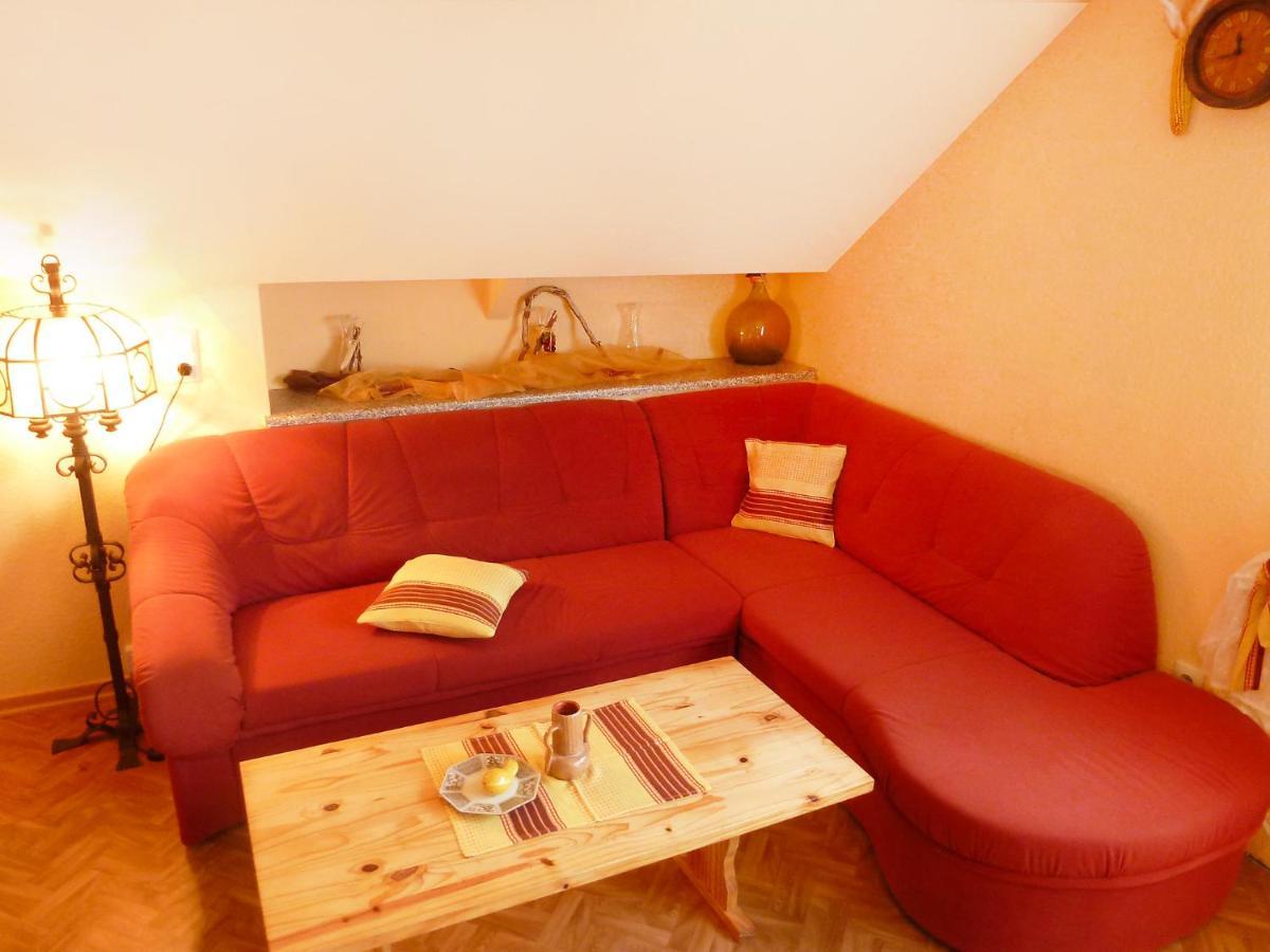 Apartment Allmendgasse By Interhome Schelingen Esterno foto